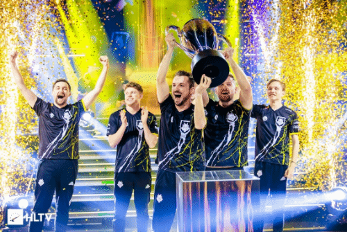 DRG电竞战EDGM，梦岚C操作引热议 拖米点评九尾签名风波