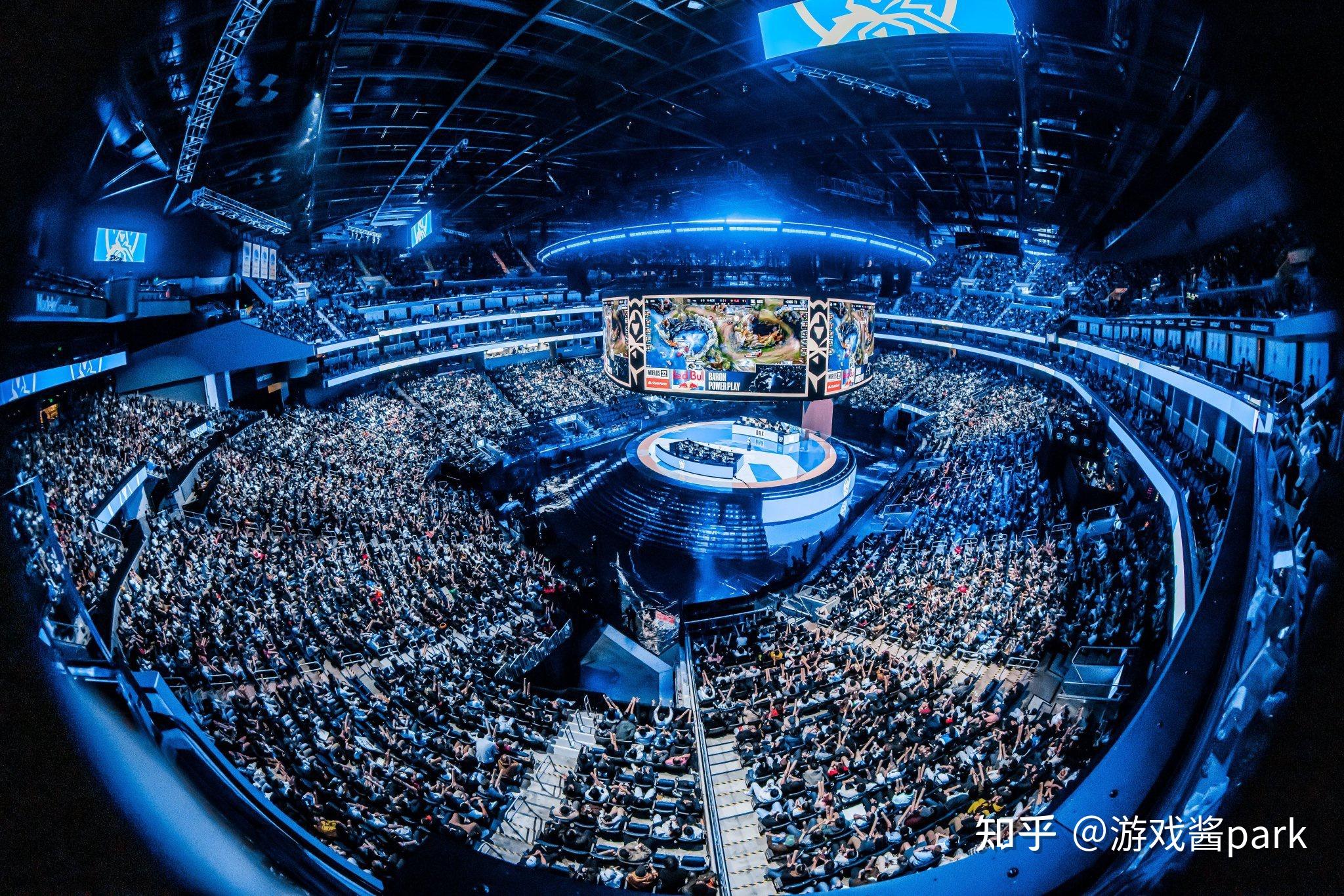 S15全球总决赛小组赛：TES轻取100T，BLG出线形势严峻-完美电竞