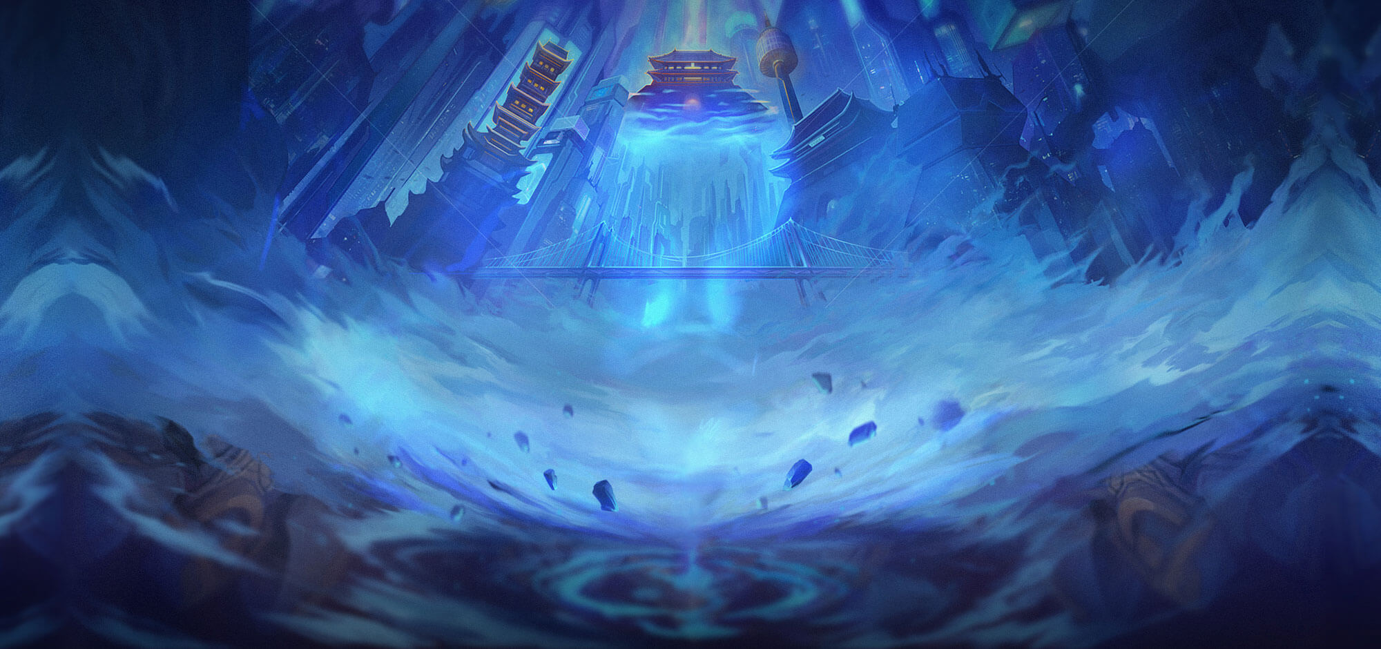 老将的最后一舞？Uzi坦言本届LOL全球总决赛可能是生涯终点-完美电竞